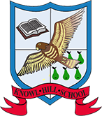 Knowl Hill School